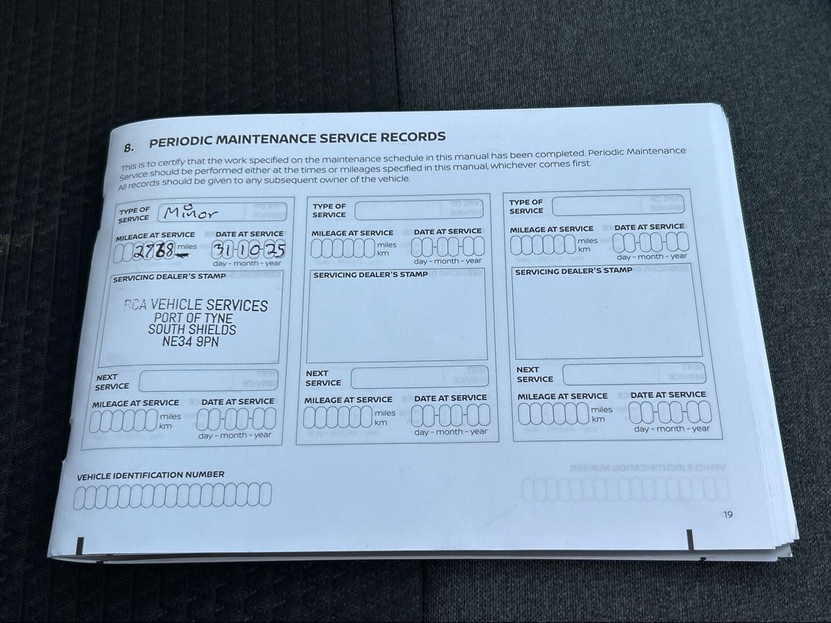 Used Nissan Qashqai 2024 for sale - 77002160: Photo 17