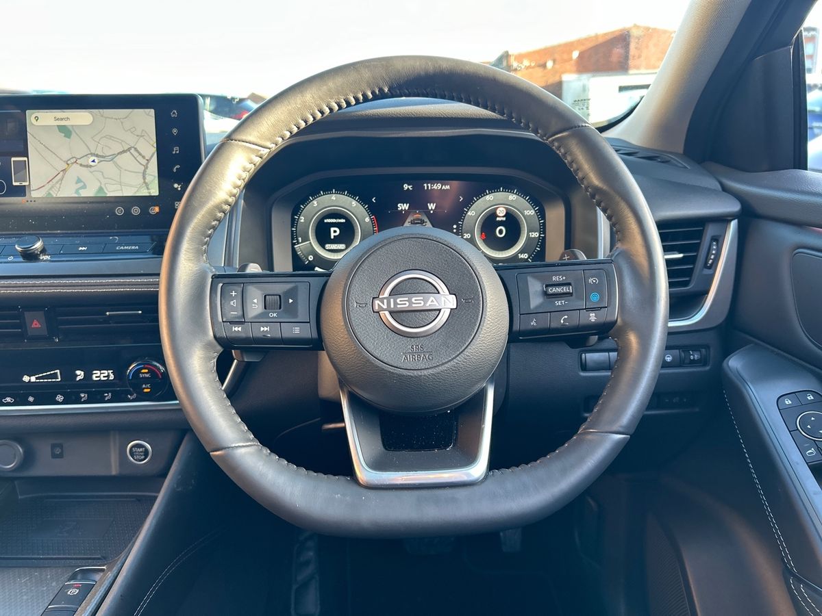 Used Nissan Qashqai 2024 for sale - 77002160: Photo 19