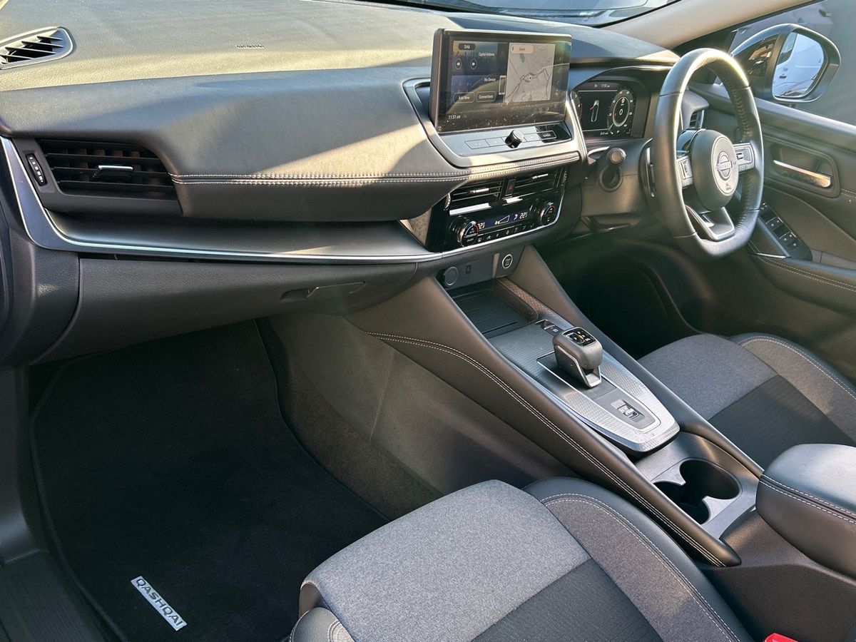 Used Nissan Qashqai 2024 for sale - 77002160: Photo 2