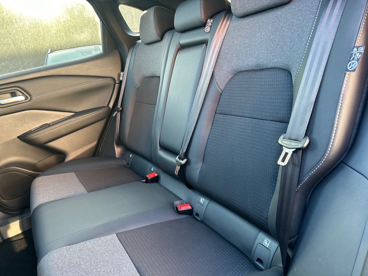 Used Nissan Qashqai 2024 for sale - 77002160: Photo 20