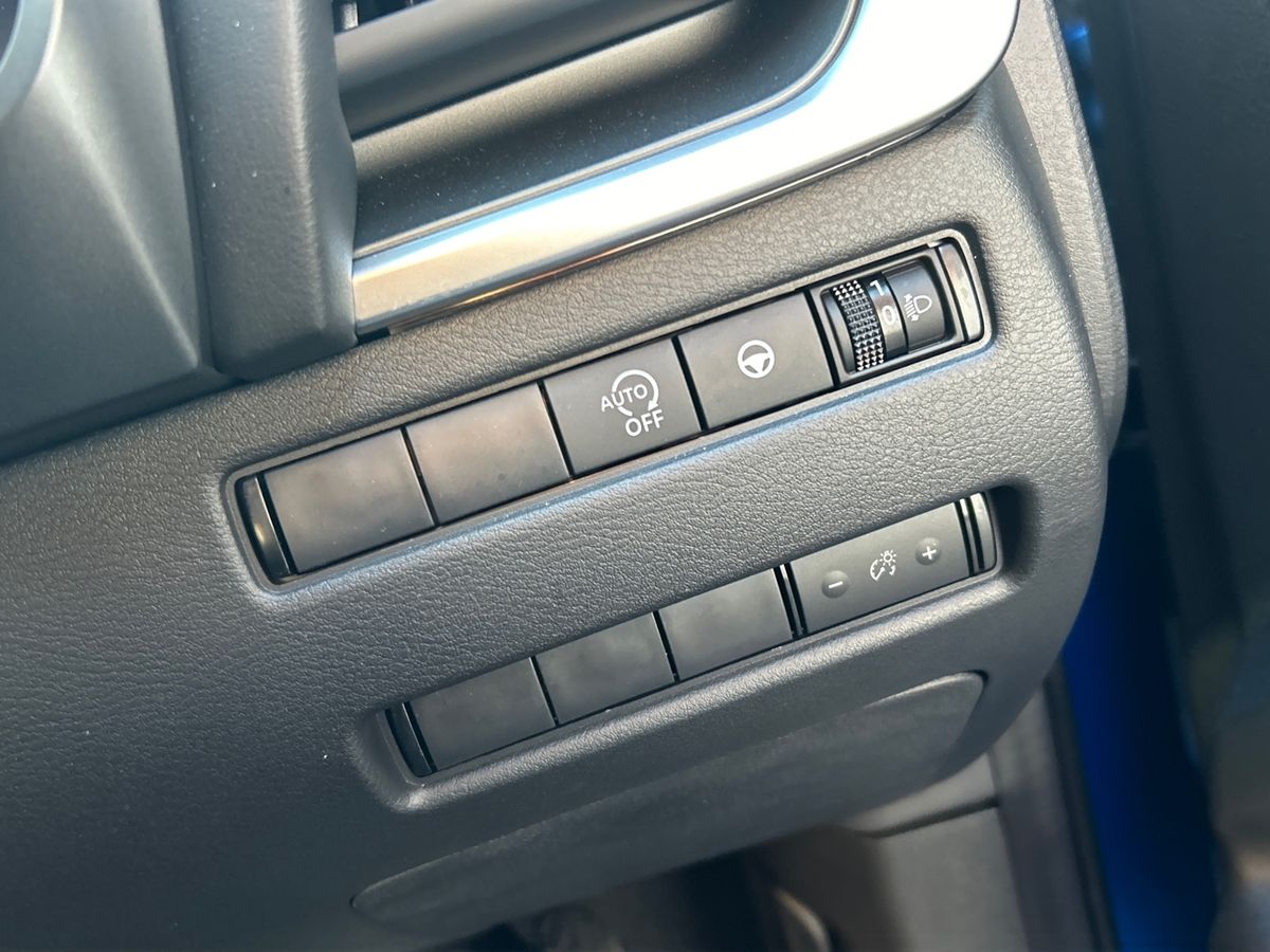 Used Nissan Qashqai 2024 for sale - 77002160: Photo 22