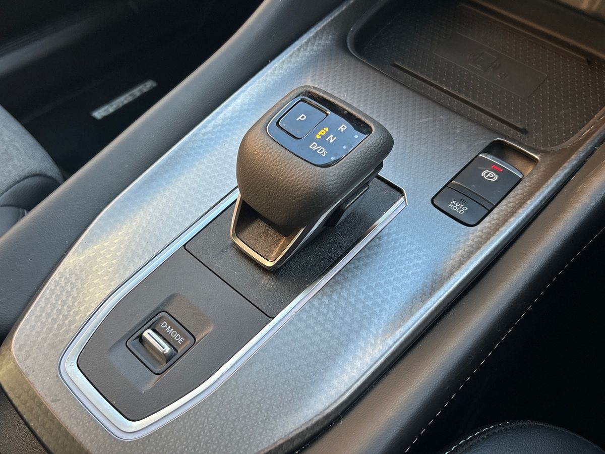 Used Nissan Qashqai 2024 for sale - 77002160: Photo 24