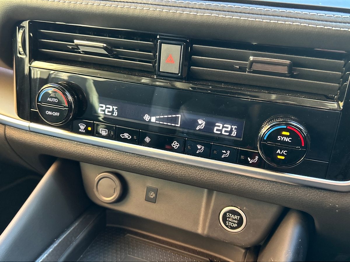 Used Nissan Qashqai 2024 for sale - 77002160: Photo 25