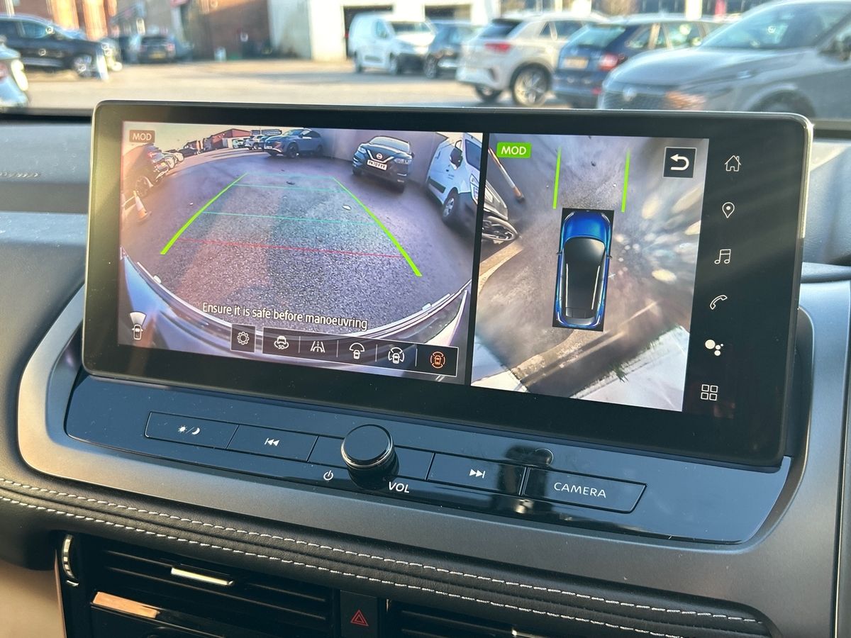 Used Nissan Qashqai 2024 for sale - 77002160: Photo 26