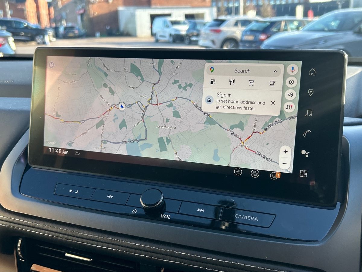 Used Nissan Qashqai 2024 for sale - 77002160: Photo 27