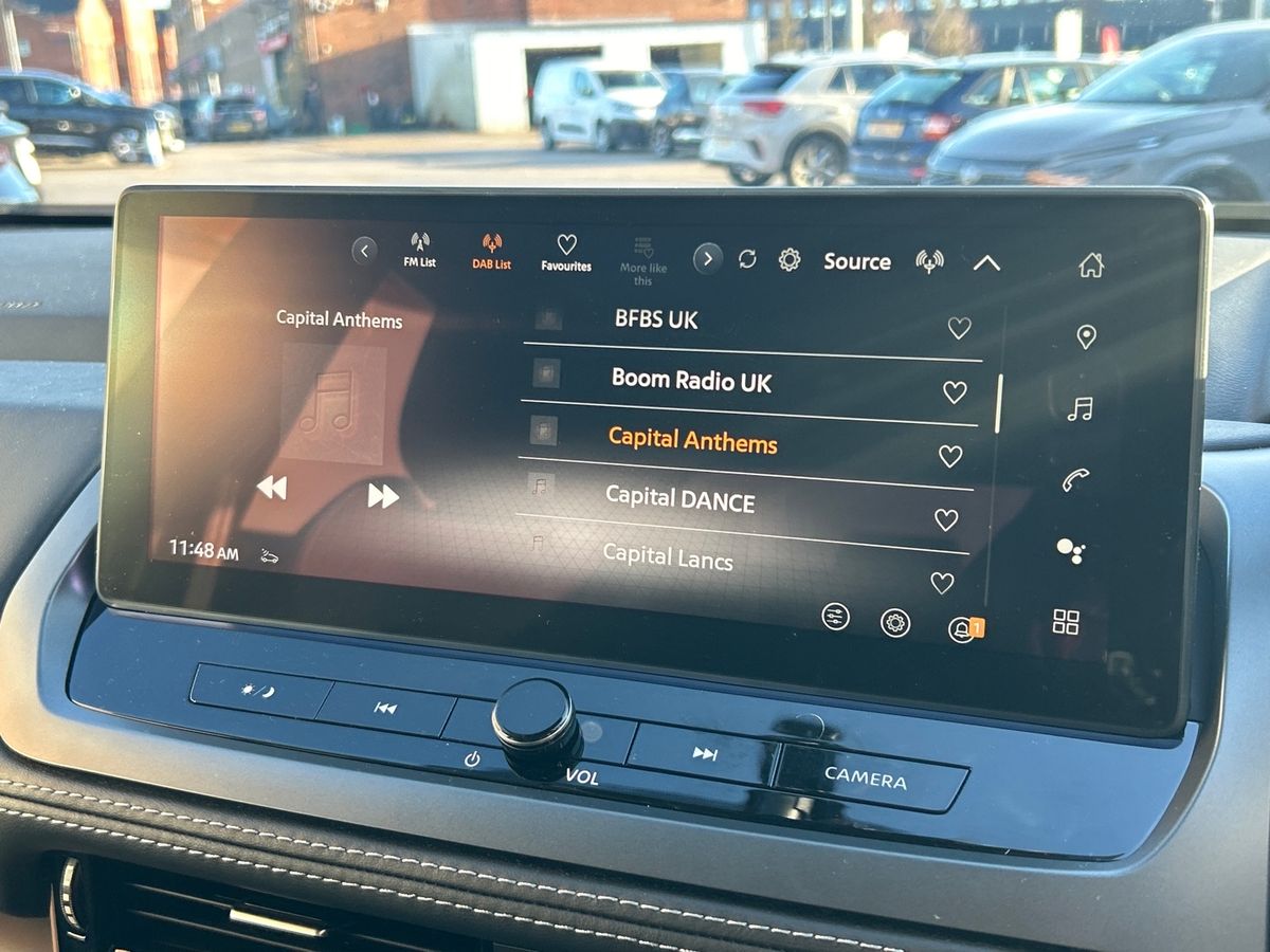 Used Nissan Qashqai 2024 for sale - 77002160: Photo 28