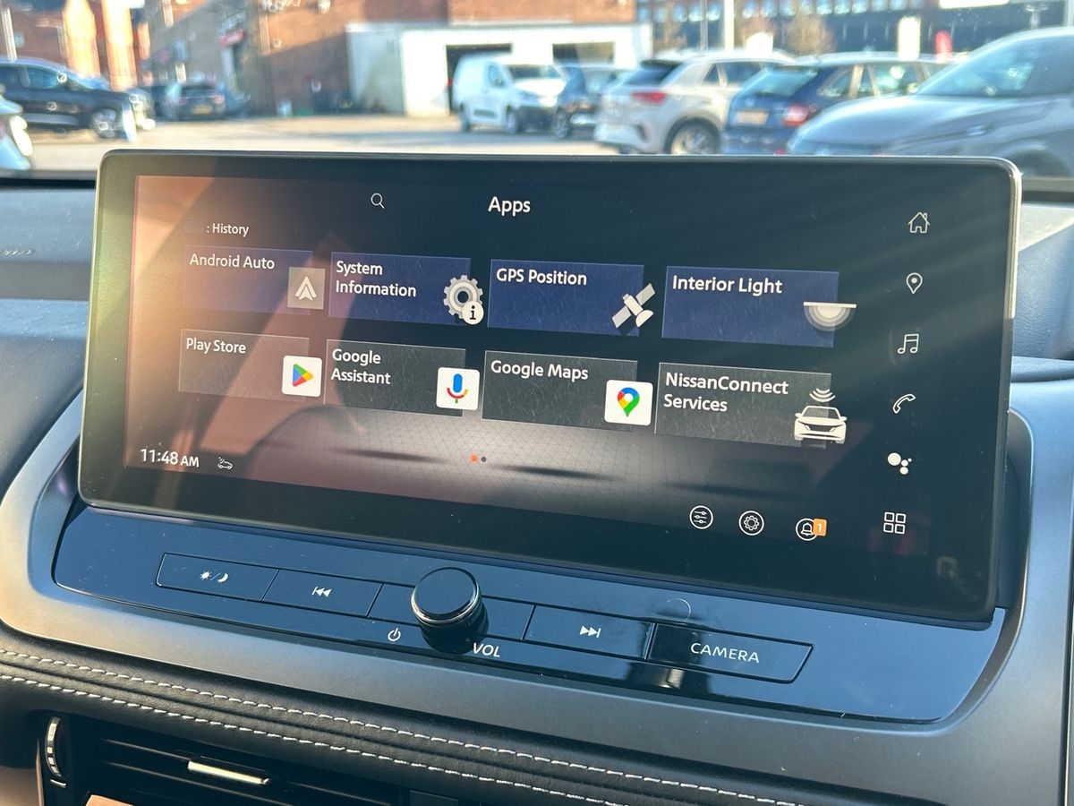 Used Nissan Qashqai 2024 for sale - 77002160: Photo 29