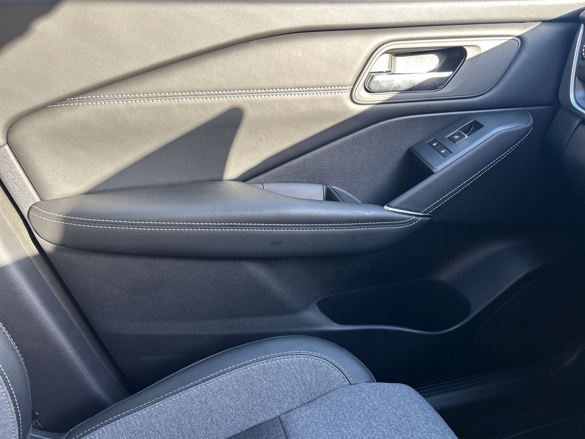 Used Nissan Qashqai 2024 for sale - 77002160: Photo 32