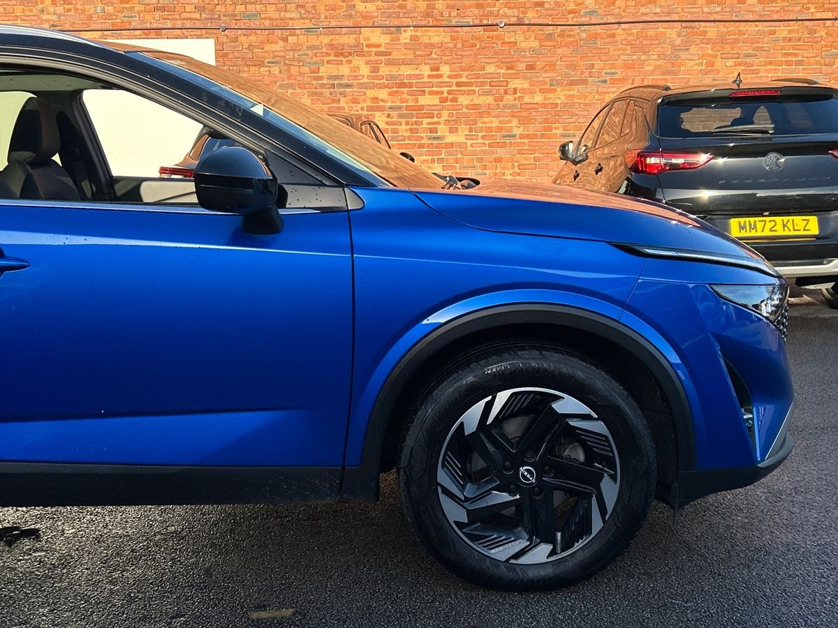 Used Nissan Qashqai 2024 for sale - 77002160: Photo 35