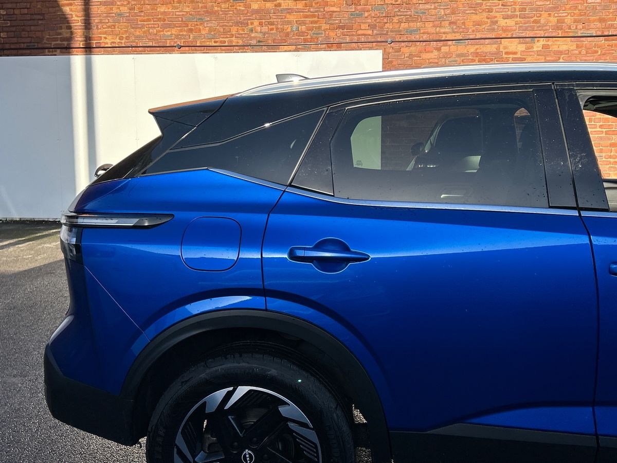 Used Nissan Qashqai 2024 for sale - 77002160: Photo 36