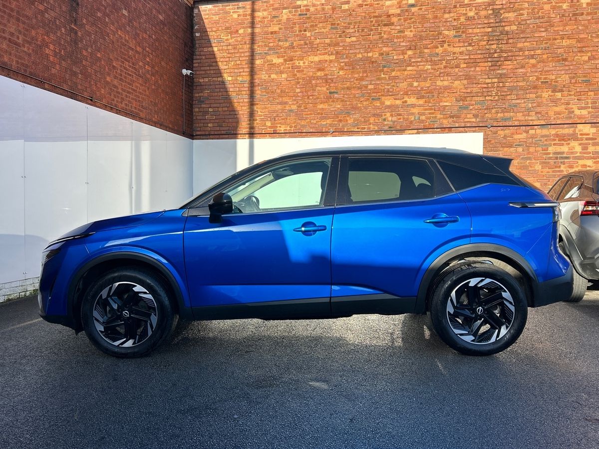 Used Nissan Qashqai 2024 for sale - 77002160: Photo 6