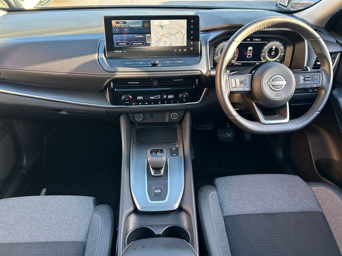 Used Nissan Qashqai 2024 for sale - 77002160: Photo 7