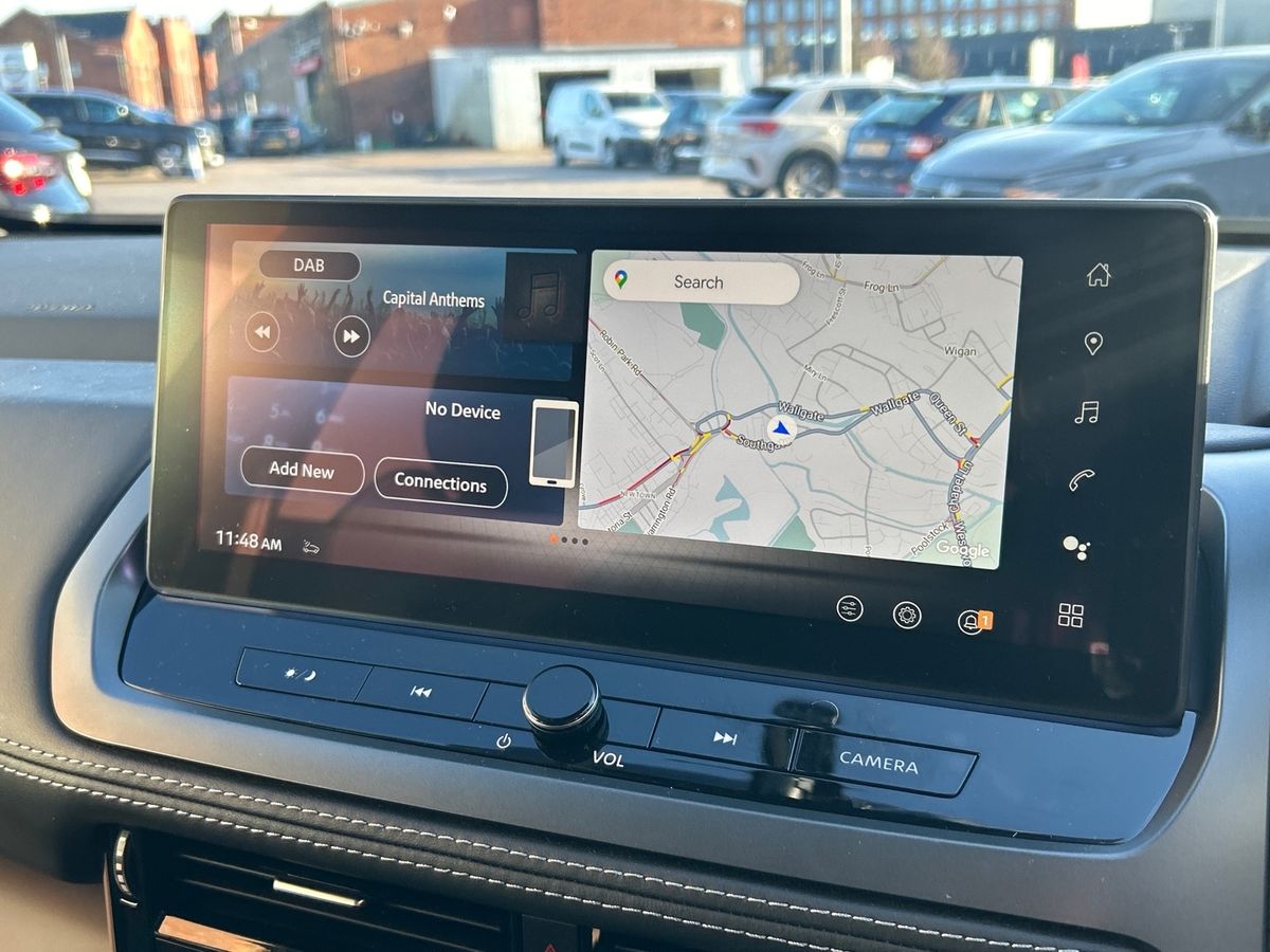 Used Nissan Qashqai 2024 for sale - 77002160: Photo 9