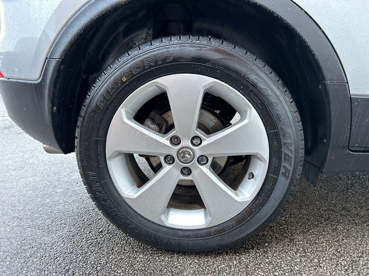 Used Vauxhall Mokka 2019 for sale - 77172681: Photo 13