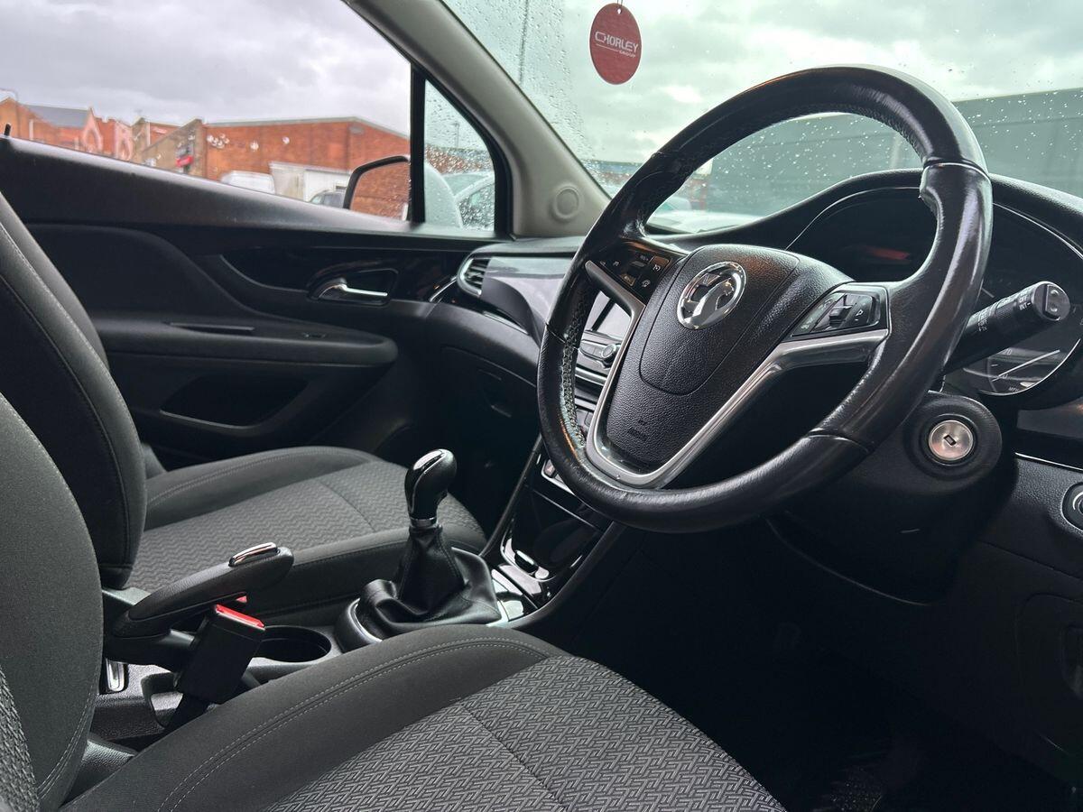 Used Vauxhall Mokka 2019 for sale - 77172681: Photo 14