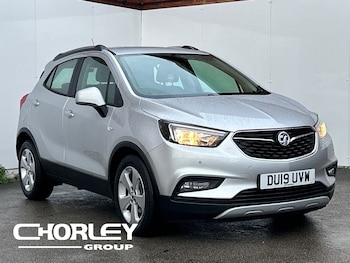 2019 - 1.4T ecoTEC Active 5dr