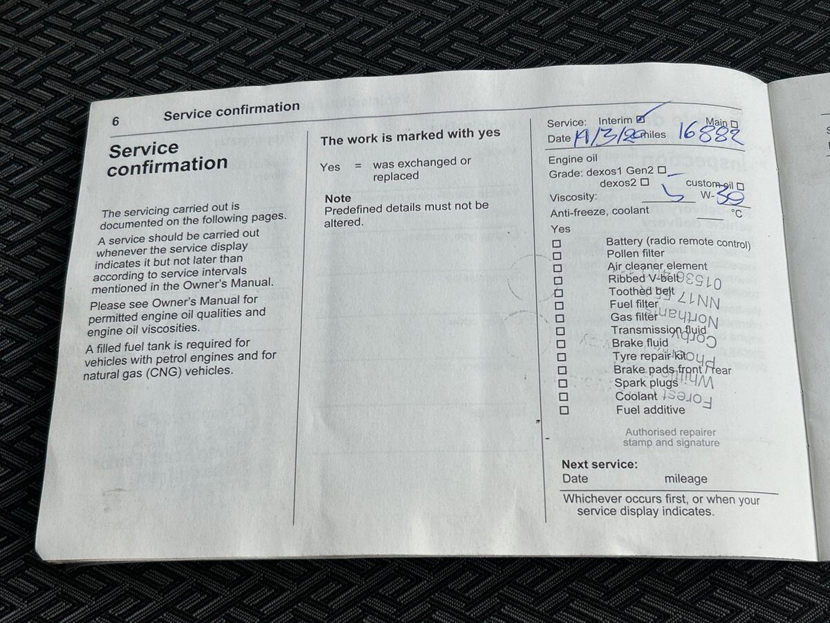 Used Vauxhall Mokka 2019 for sale - 77172681: Photo 32