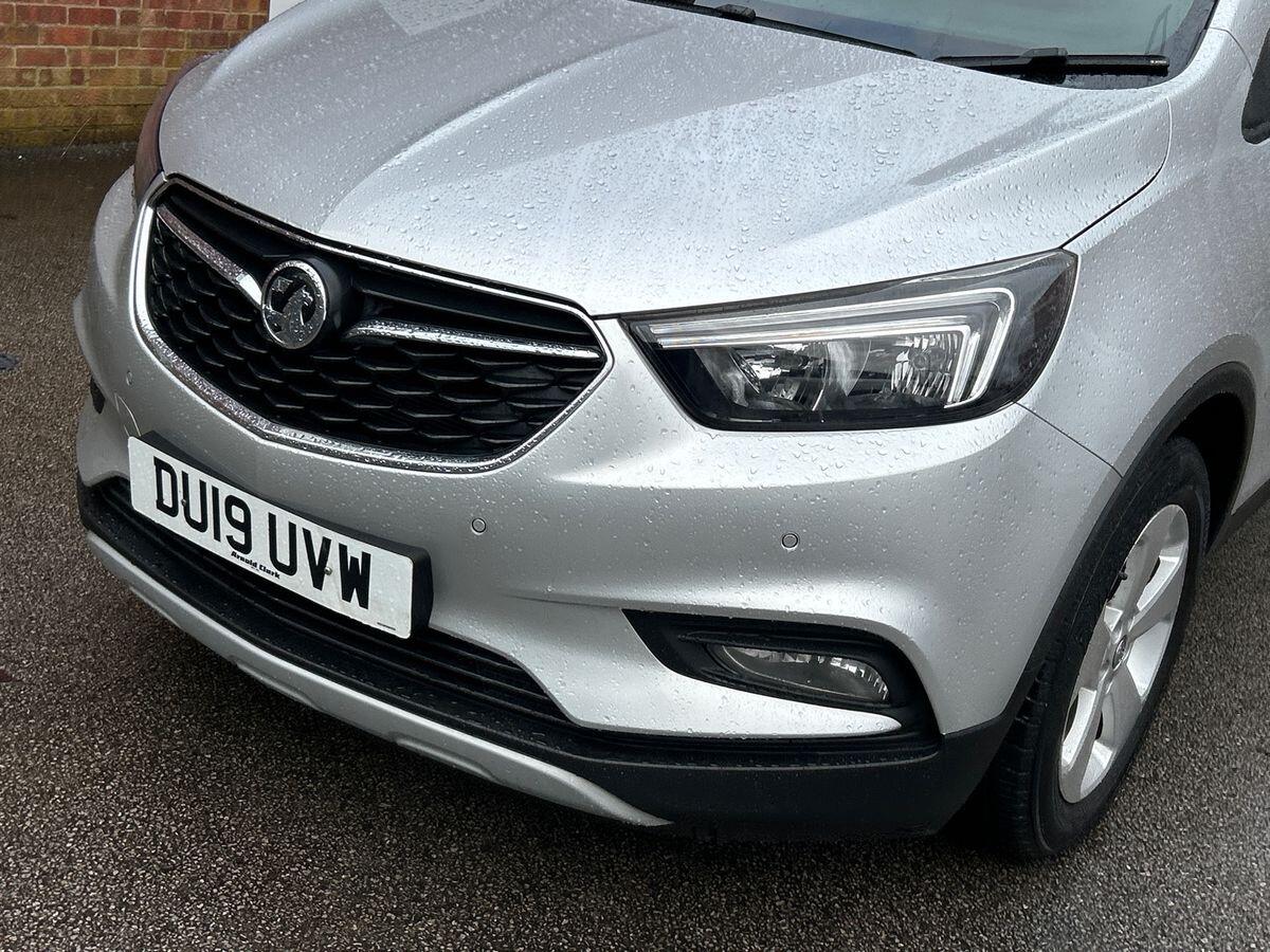 Used Vauxhall Mokka 2019 for sale - 77172681: Photo 34