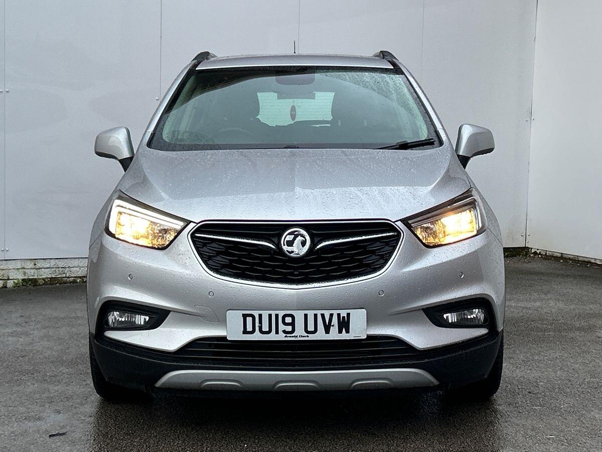 Used Vauxhall Mokka 2019 for sale - 77172681: Photo 4