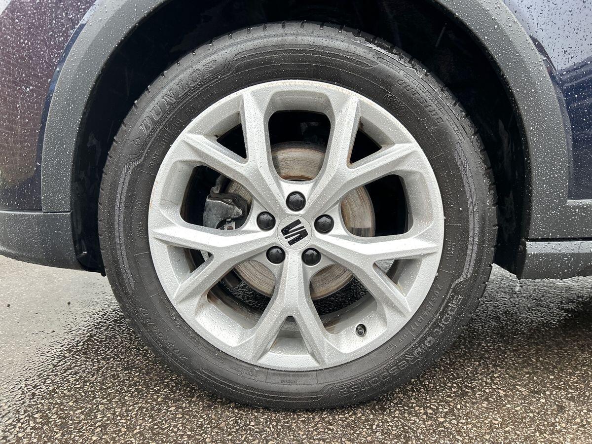 Used SEAT Arona 2022 for sale - 78010737: Photo 10