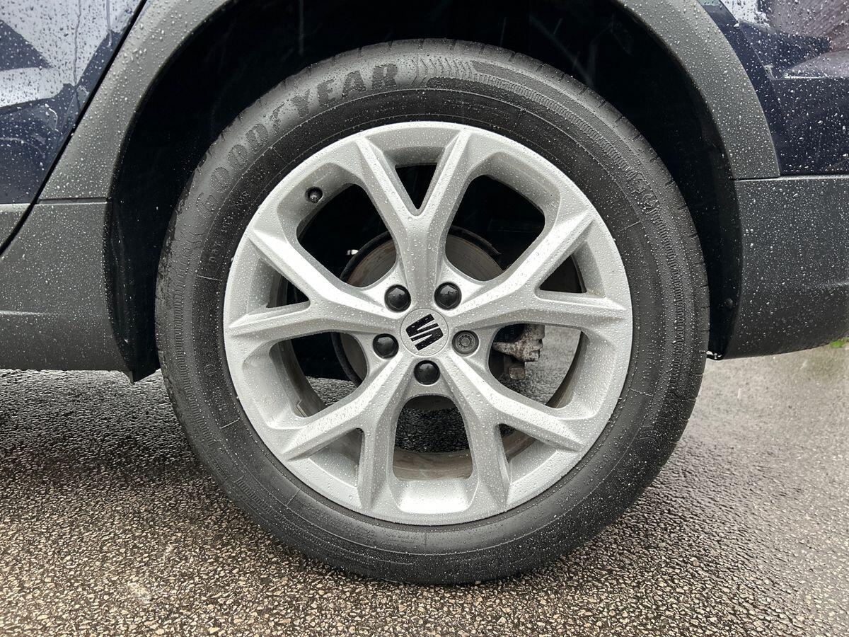 Used SEAT Arona 2022 for sale - 78010737: Photo 11