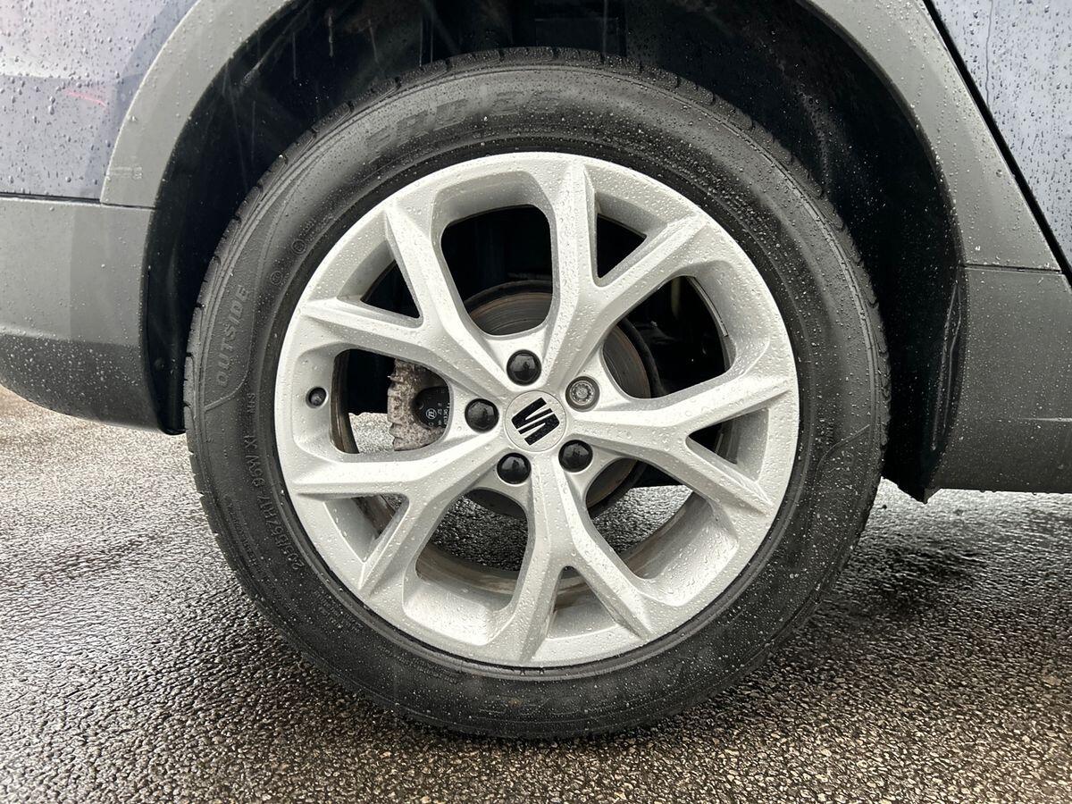 Used SEAT Arona 2022 for sale - 78010737: Photo 12