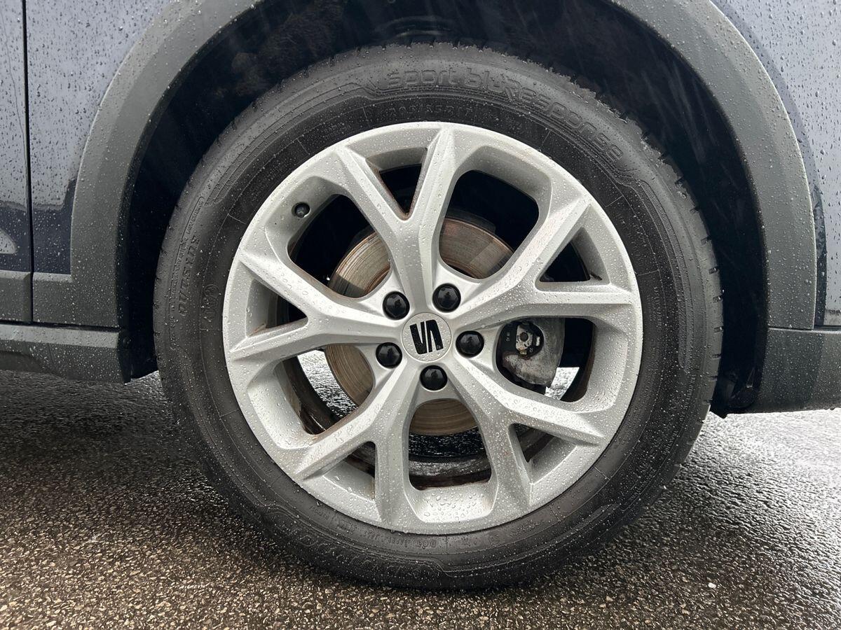 Used SEAT Arona 2022 for sale - 78010737: Photo 13