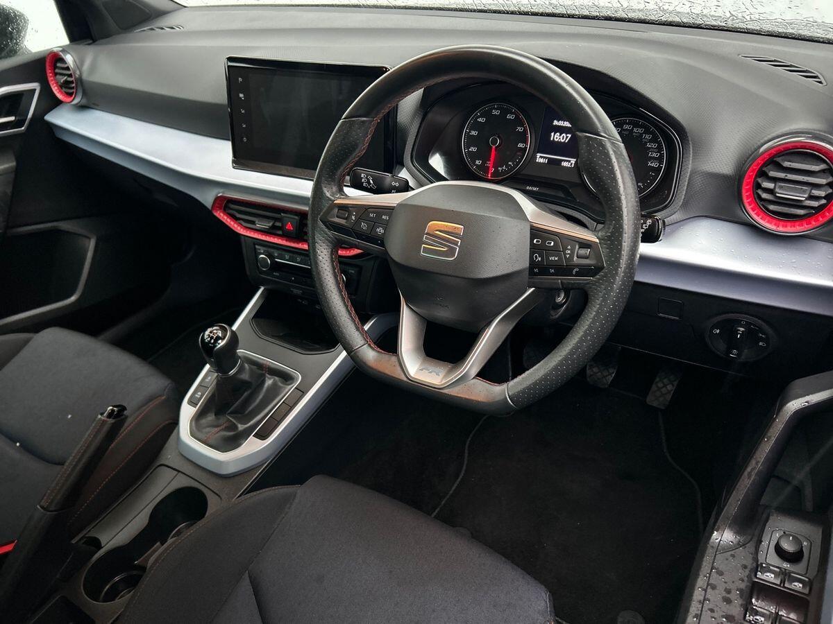 Used SEAT Arona 2022 for sale - 78010737: Photo 14