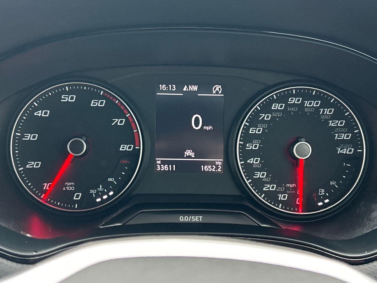 Used SEAT Arona 2022 for sale - 78010737: Photo 15