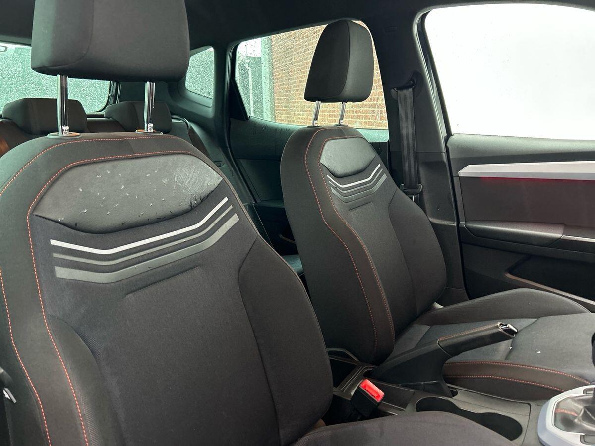 Used SEAT Arona 2022 for sale - 78010737: Photo 18