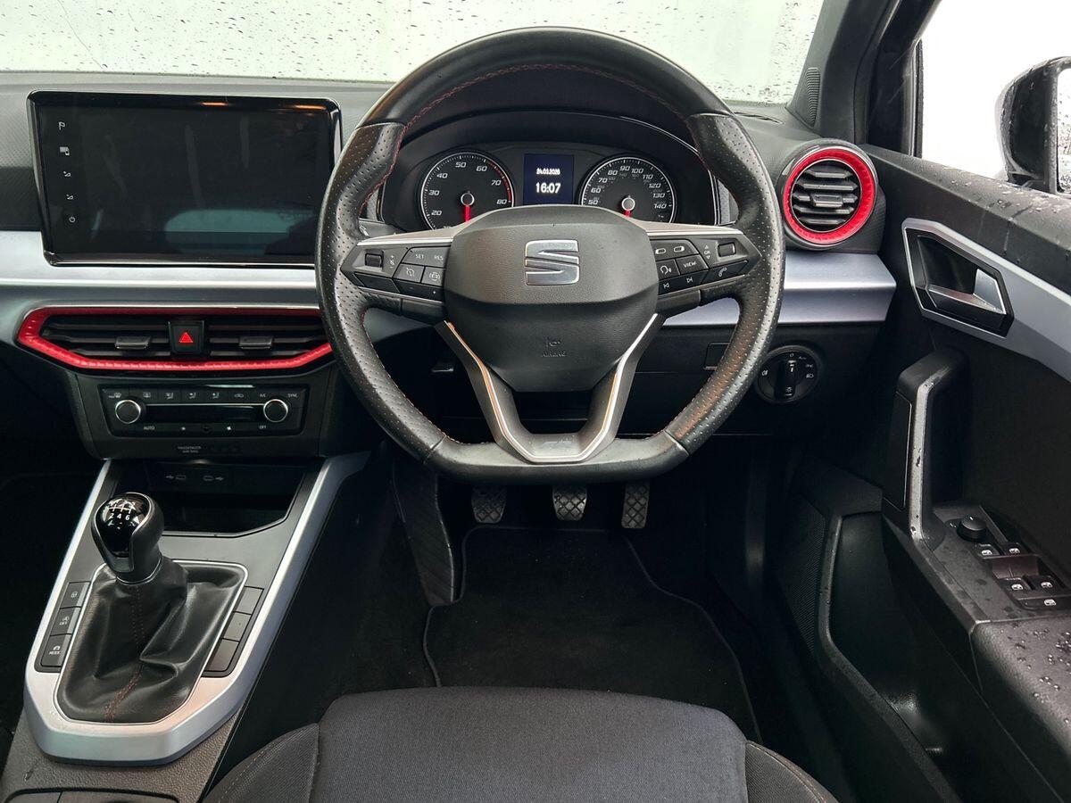 Used SEAT Arona 2022 for sale - 78010737: Photo 19