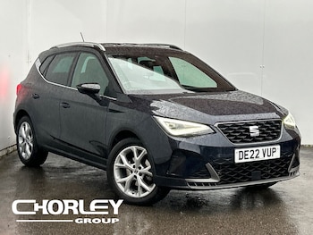 Used SEAT Arona 2022 for sale - 78010737: Photo