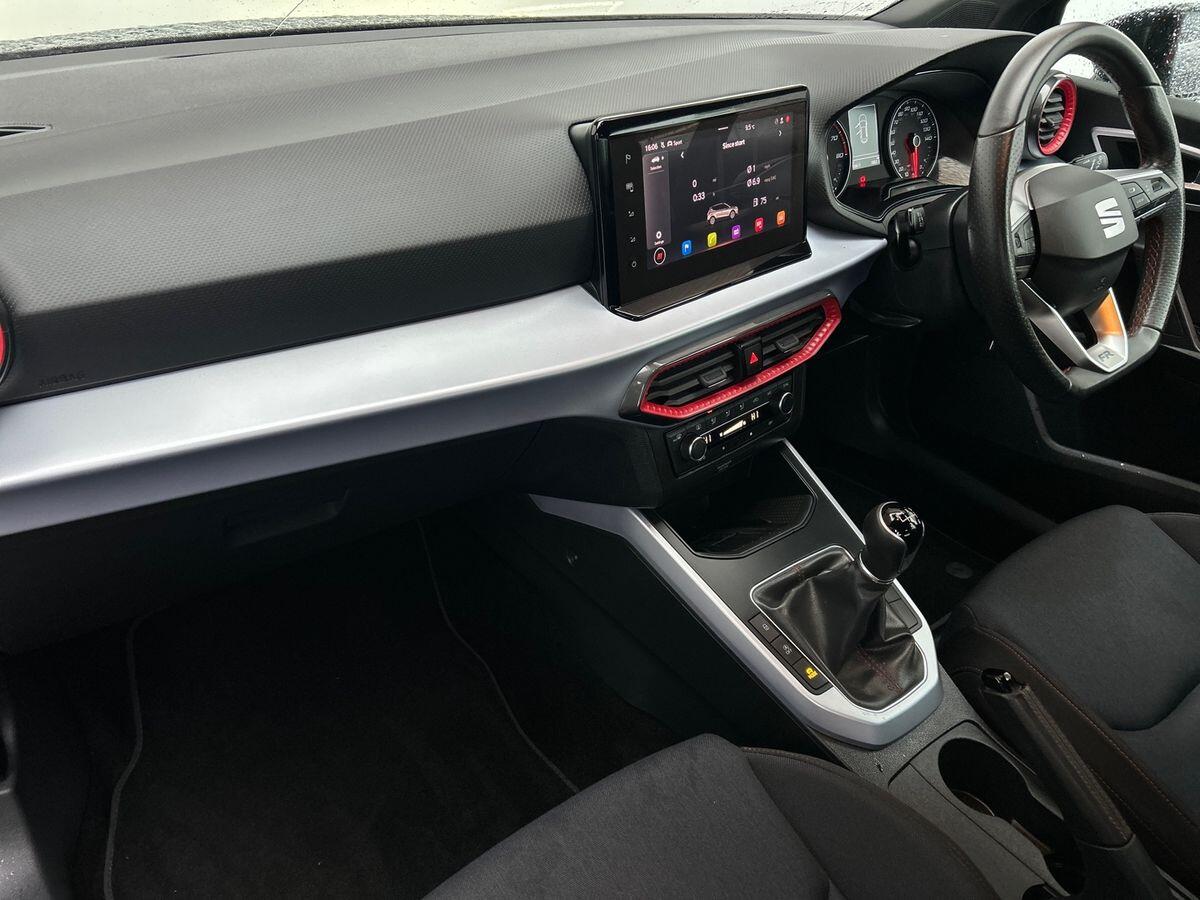 Used SEAT Arona 2022 for sale - 78010737: Photo 2