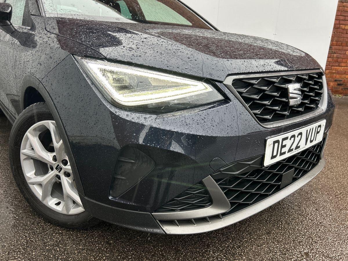 Used SEAT Arona 2022 for sale - 78010737: Photo 25