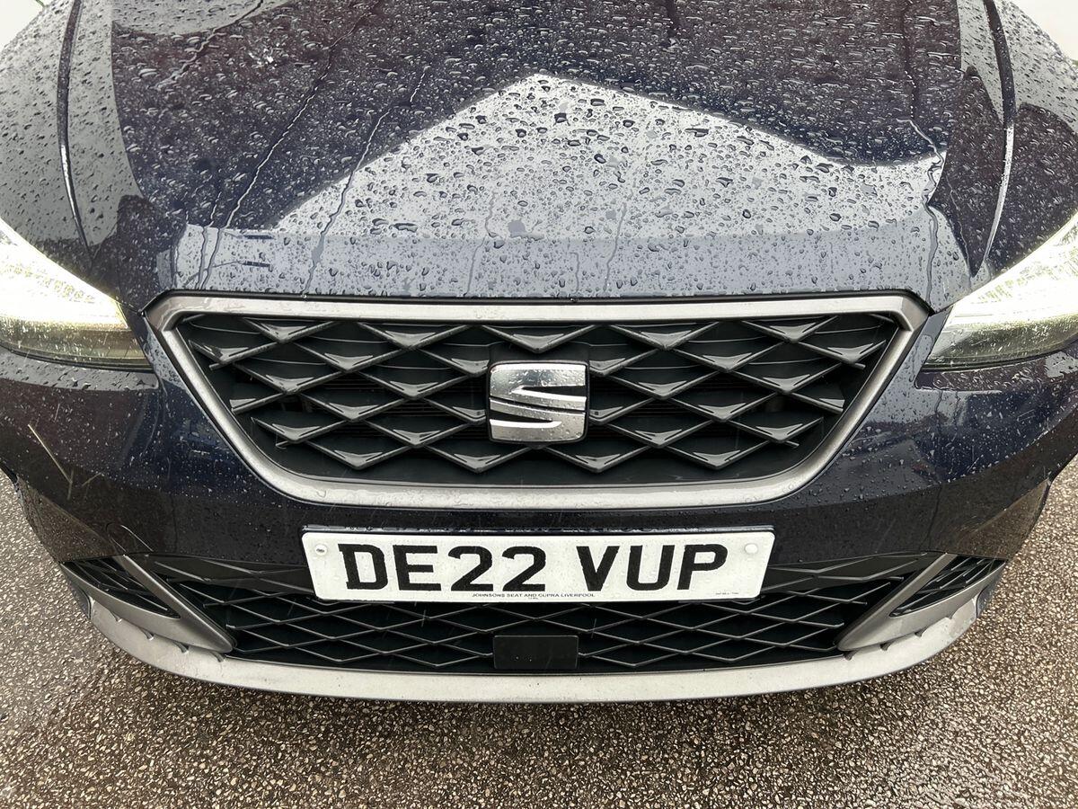 Used SEAT Arona 2022 for sale - 78010737: Photo 26