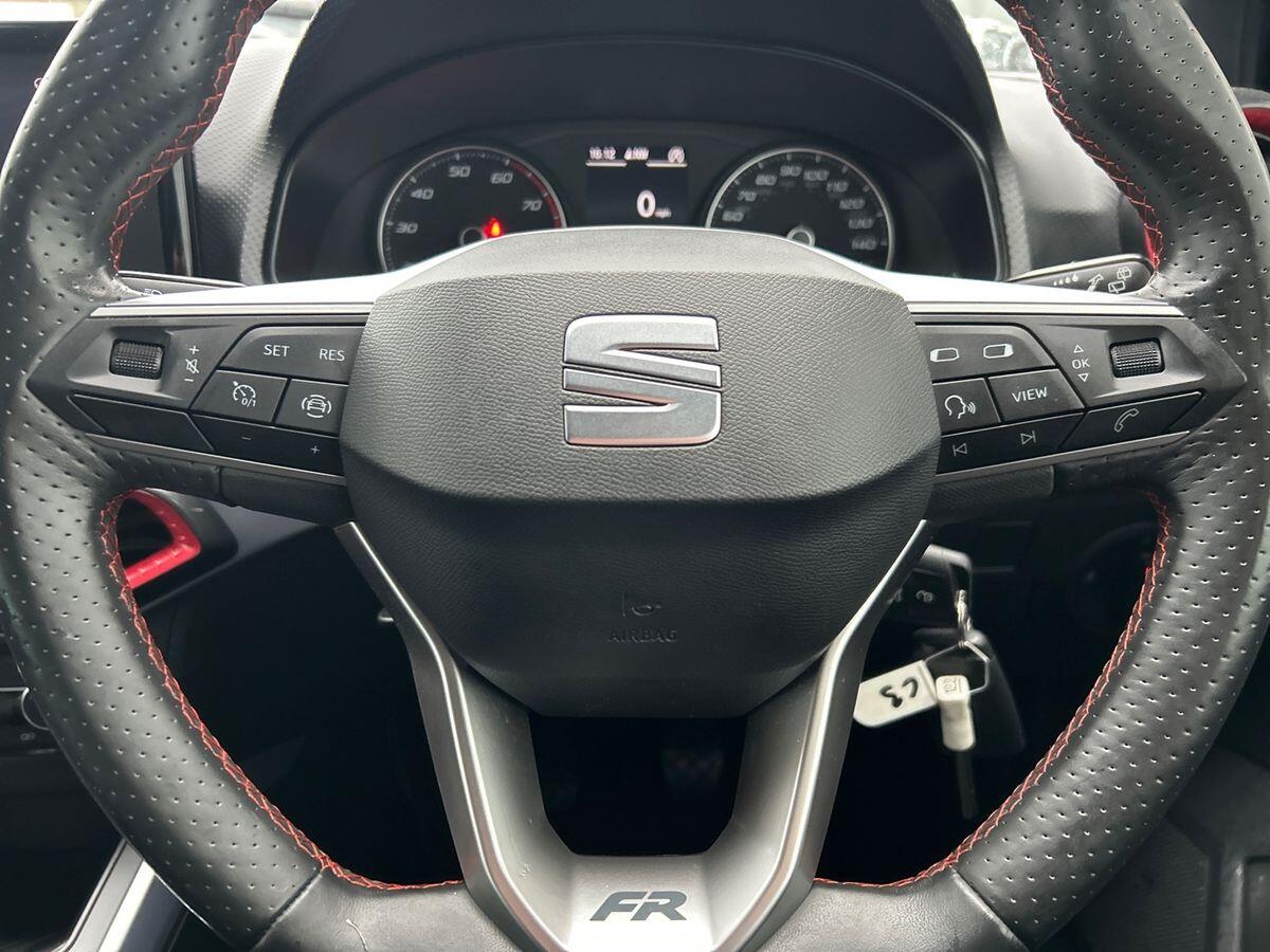 Used SEAT Arona 2022 for sale - 78010737: Photo 28