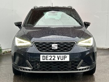 Used SEAT Arona 2022 for sale - 78010737: Photo