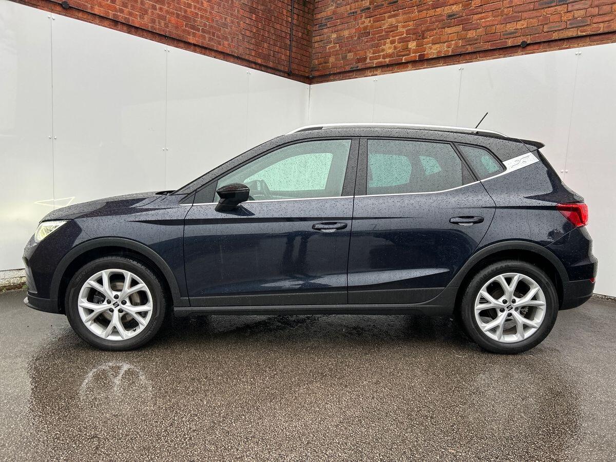 Used SEAT Arona 2022 for sale - 78010737: Photo 6