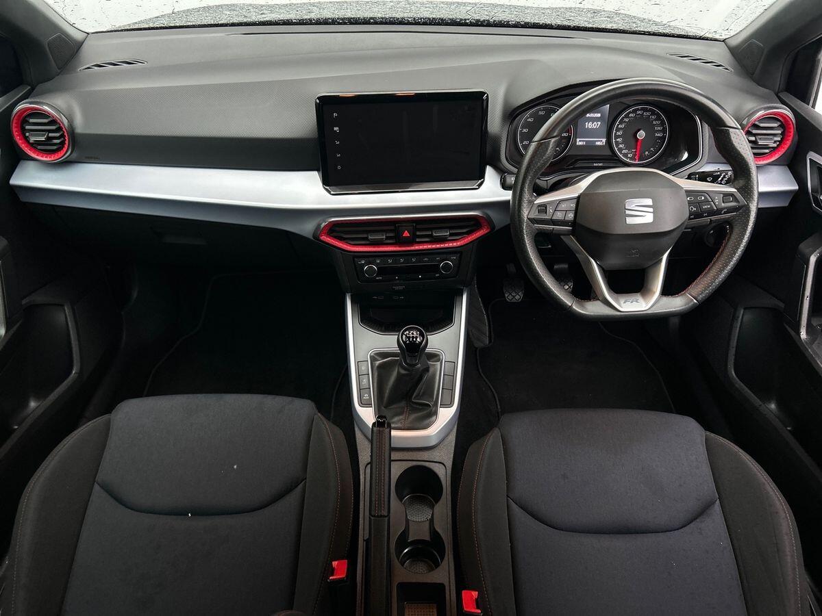 Used SEAT Arona 2022 for sale - 78010737: Photo 7