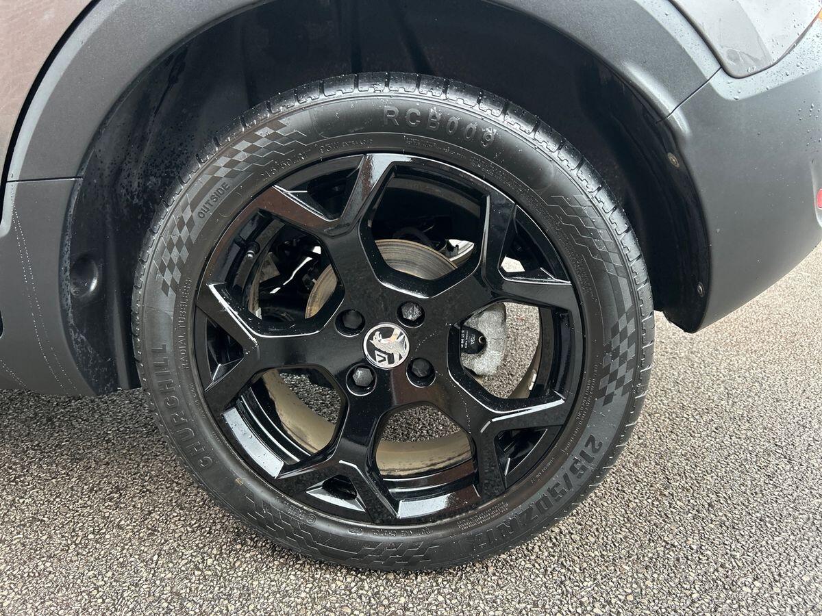 Used Vauxhall Crossland 2021 for sale - 77148788: Photo 10