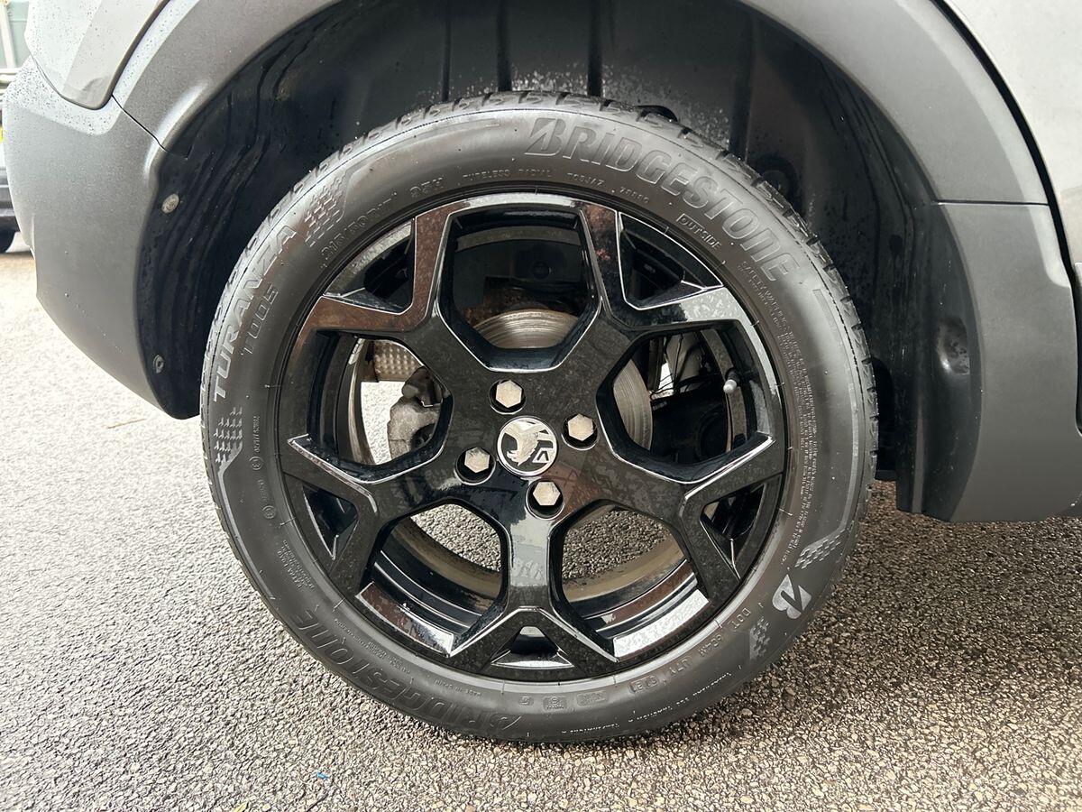 Used Vauxhall Crossland 2021 for sale - 77148788: Photo 13