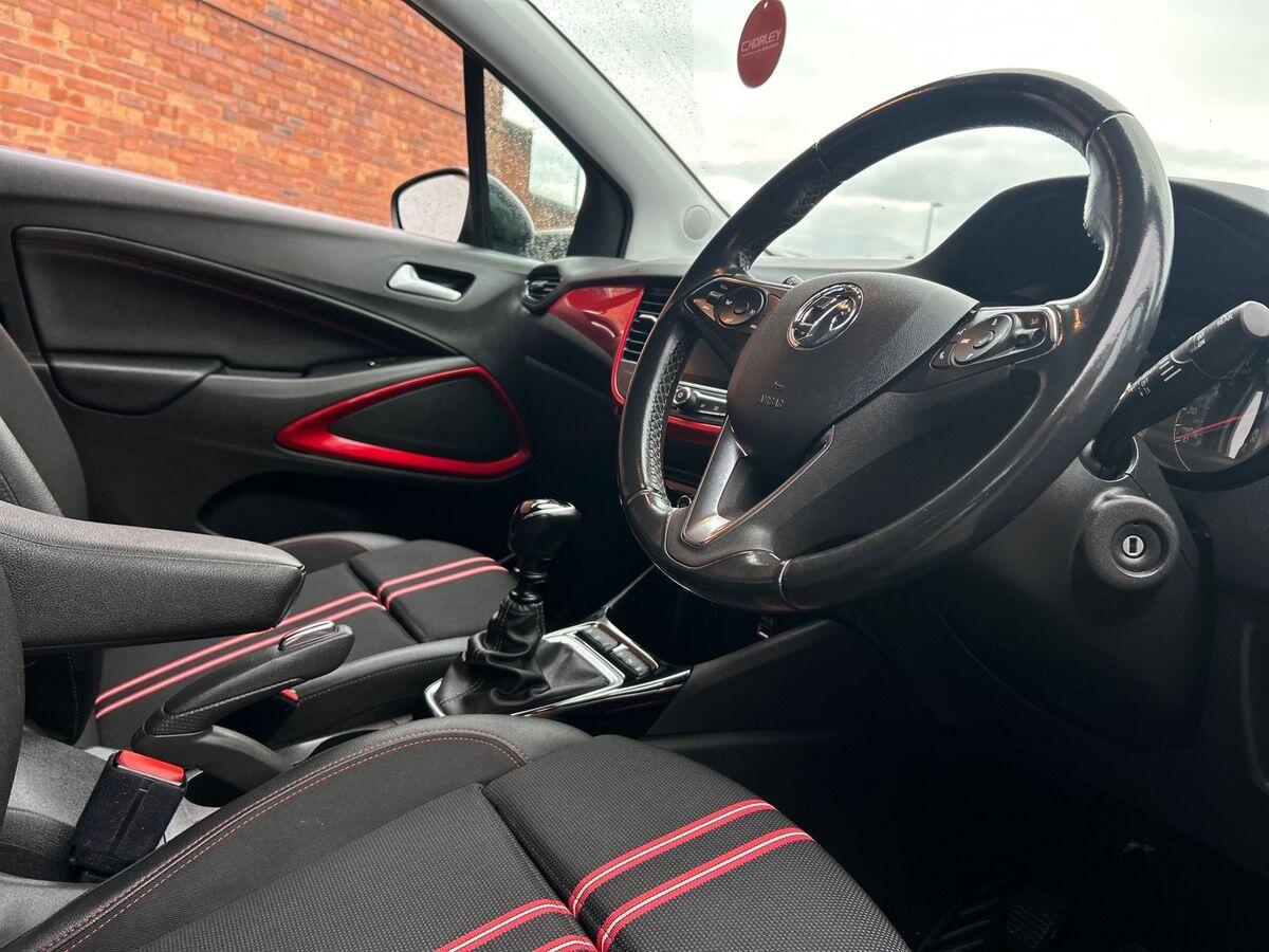 Used Vauxhall Crossland 2021 for sale - 77148788: Photo 14