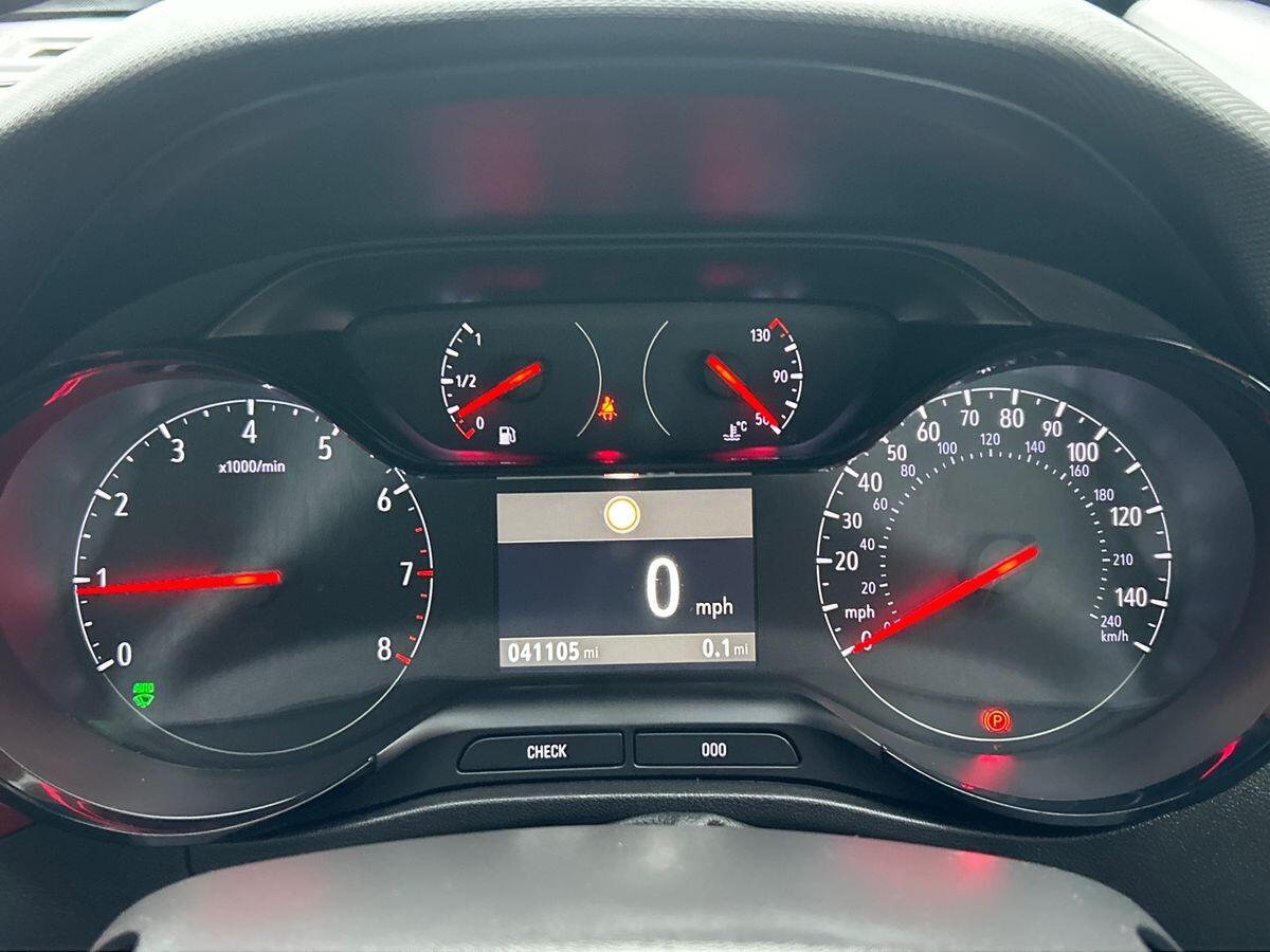 Used Vauxhall Crossland 2021 for sale - 77148788: Photo 15