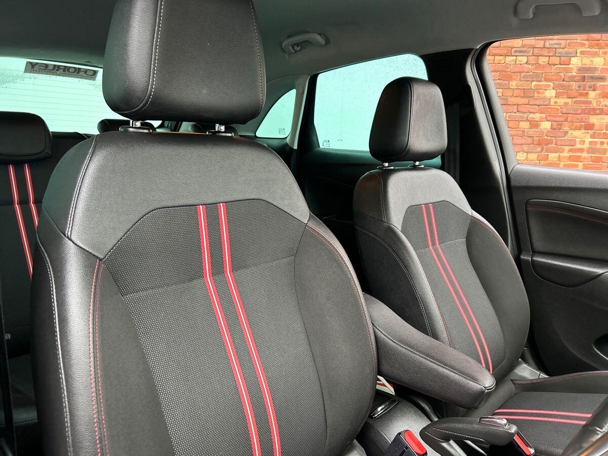 Used Vauxhall Crossland 2021 for sale - 77148788: Photo 17