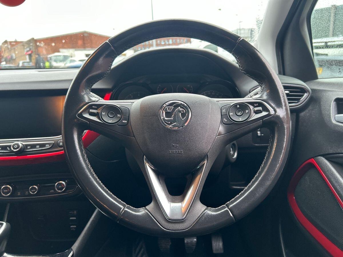 Used Vauxhall Crossland 2021 for sale - 77148788: Photo 18