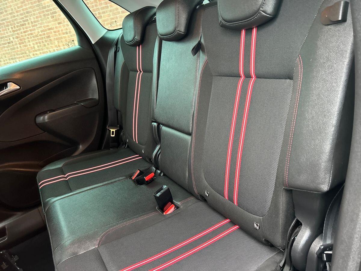 Used Vauxhall Crossland 2021 for sale - 77148788: Photo 19