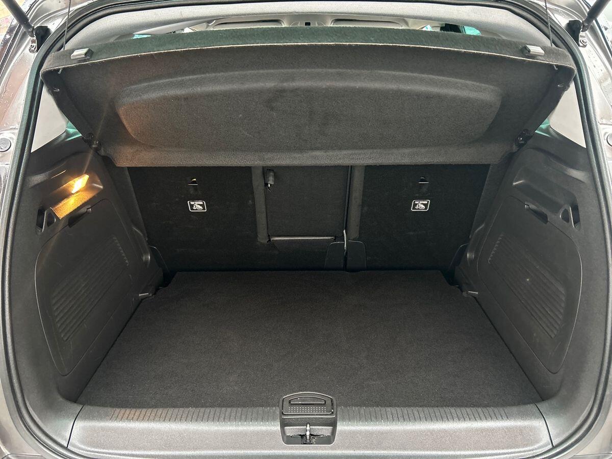 Used Vauxhall Crossland 2021 for sale - 77148788: Photo 20