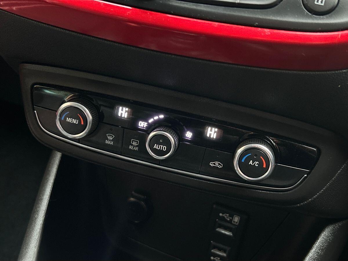 Used Vauxhall Crossland 2021 for sale - 77148788: Photo 26