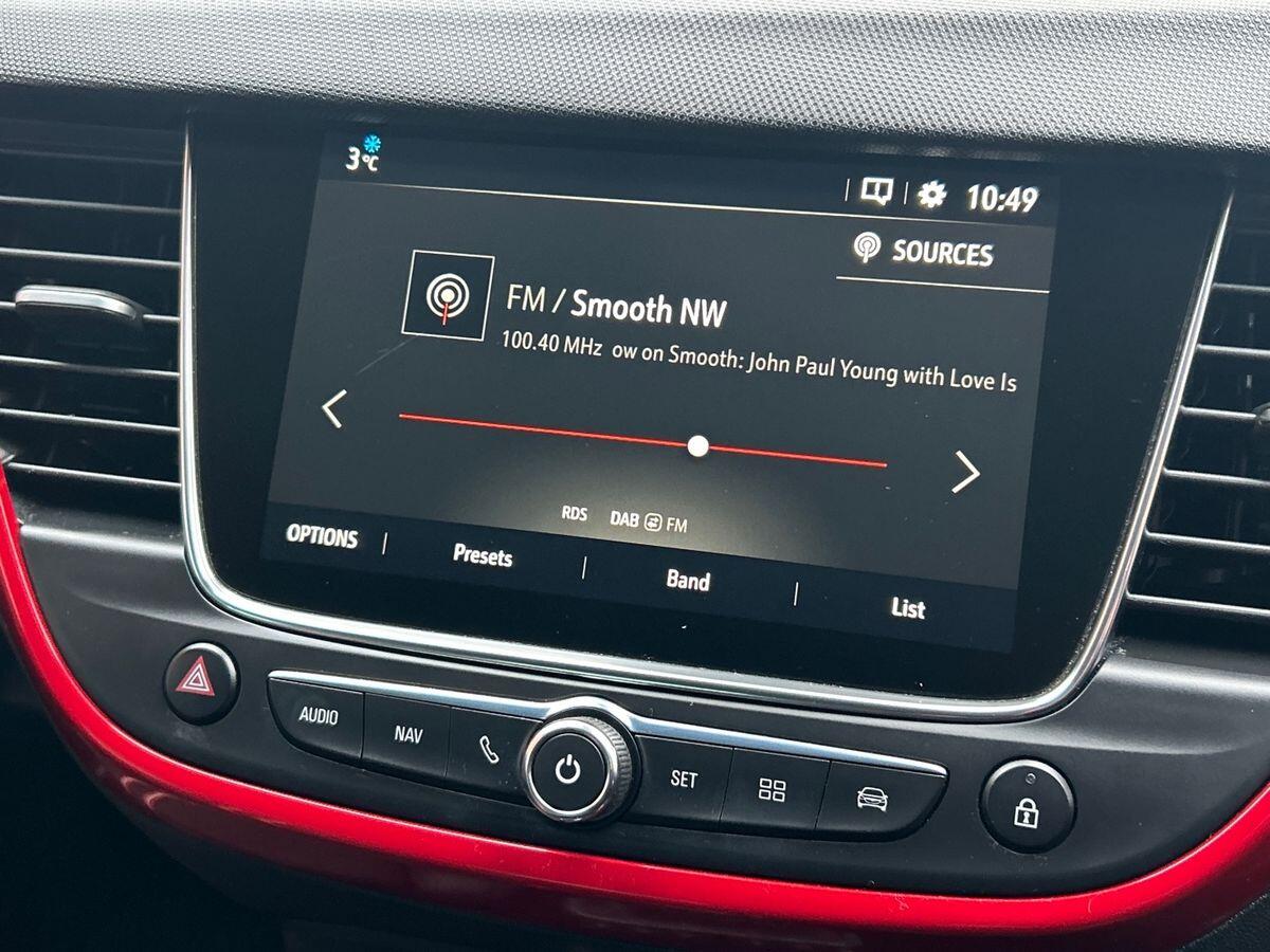 Used Vauxhall Crossland 2021 for sale - 77148788: Photo 27