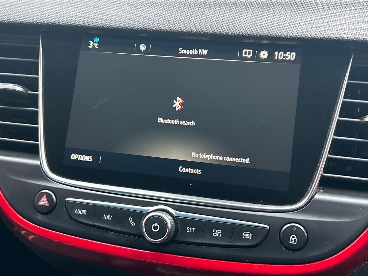 Used Vauxhall Crossland 2021 for sale - 77148788: Photo 28